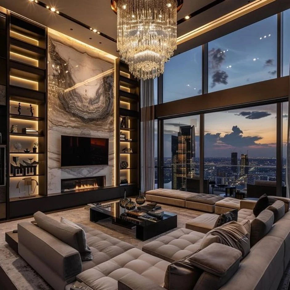 LETS BUILD A HOME TOGETHER